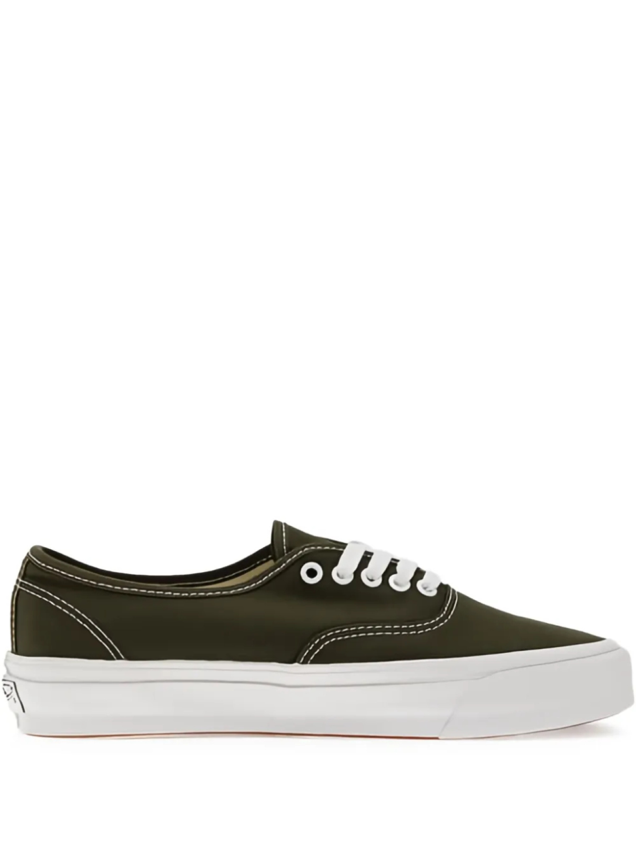 

Кроссовки Vans Lx Authentic 44, зеленый