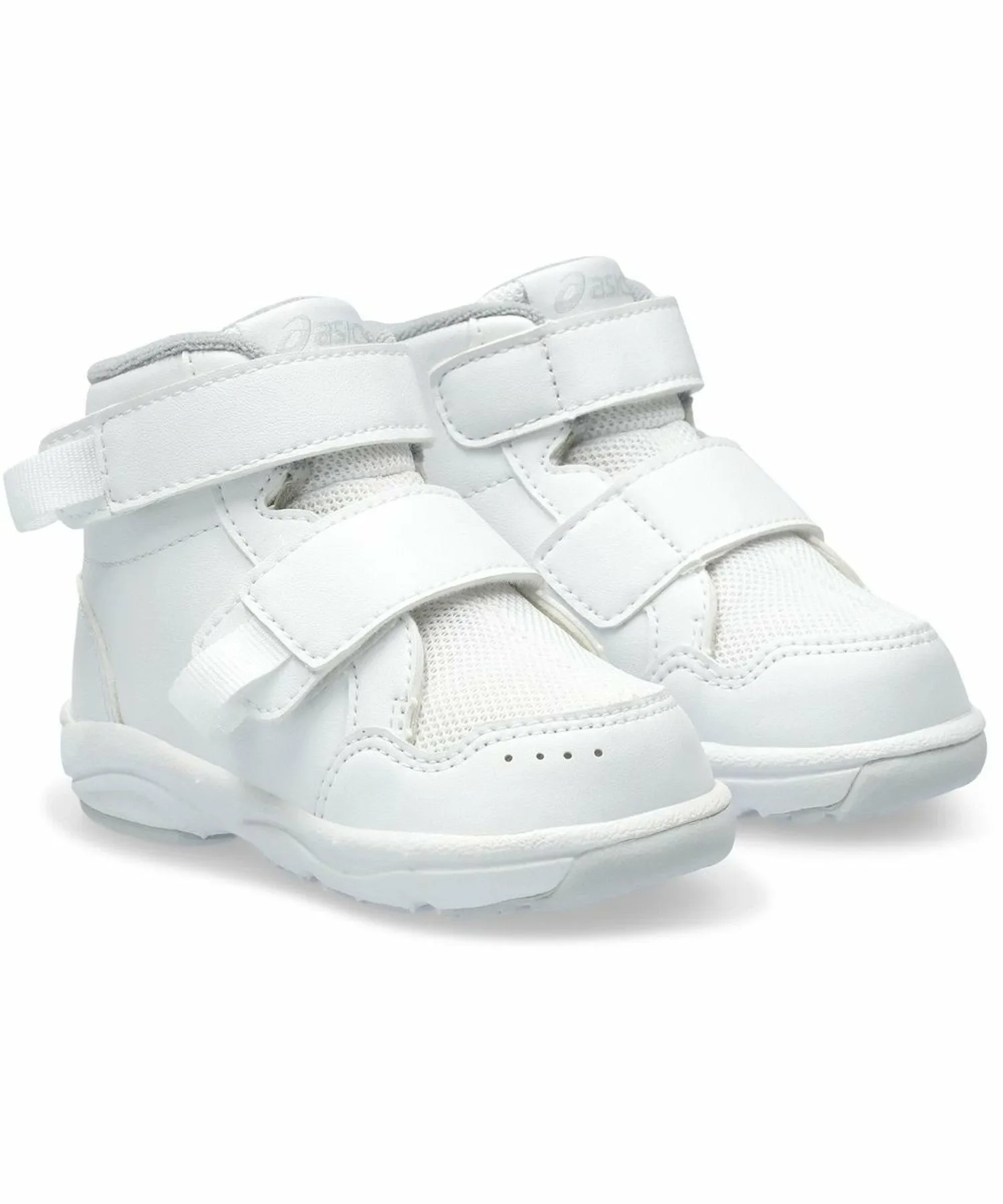 Кроссовки GD.WALKER BABY HI 2 Suku2(スクスク), White and other colors