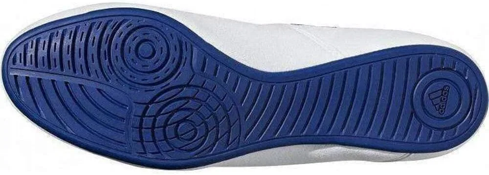 Борцовские кроссовки Adidas Havoc Aq3325 унисекс, черные — фото 3