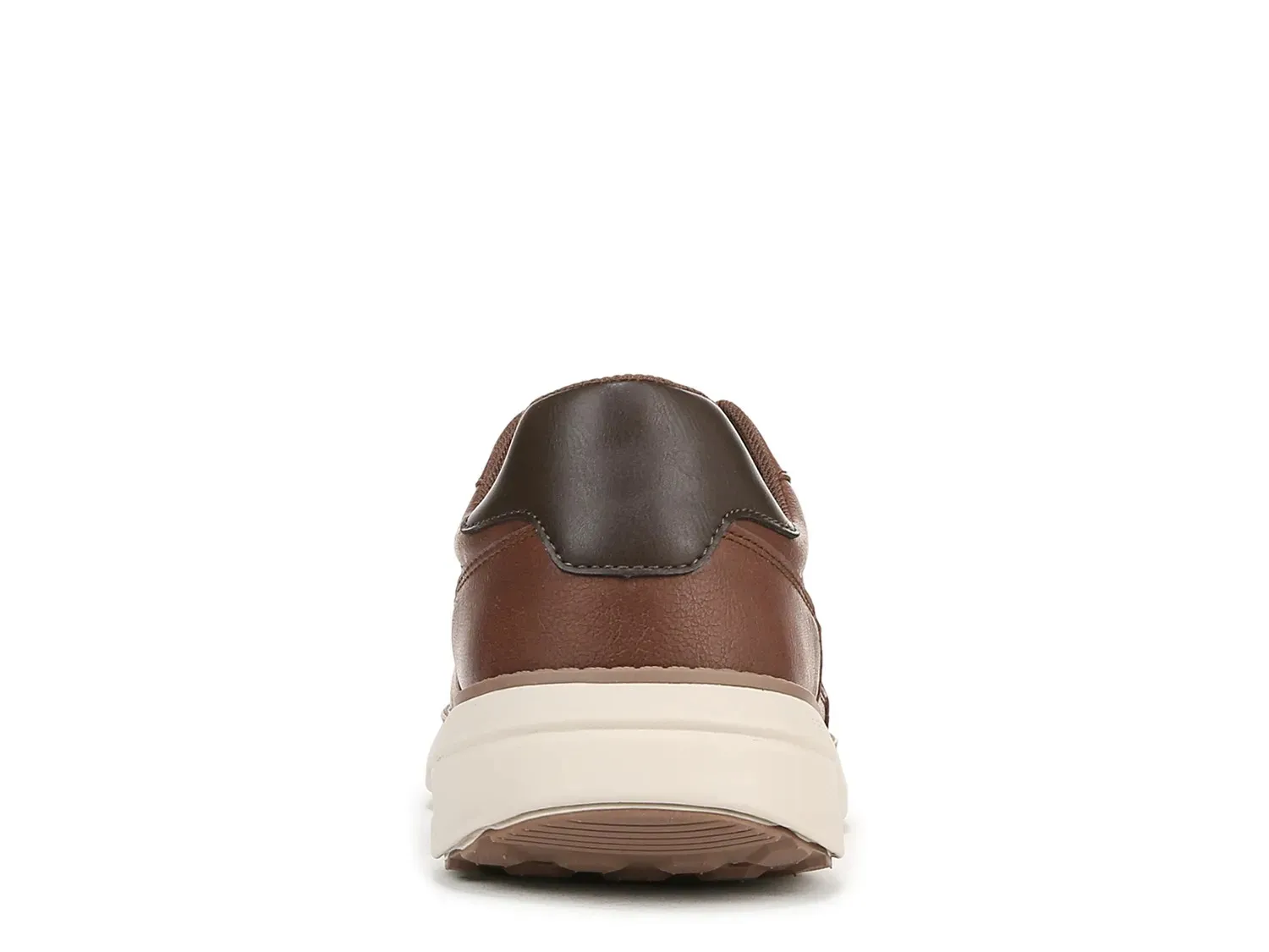 Dr. Scholl's Кроссовки Jake Retro от Dr. Scholl — мужские, темно-коричневые — фото 4
