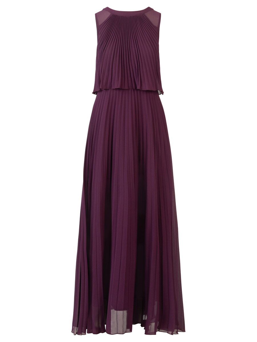 

Вечернее платье APART, Dark purple