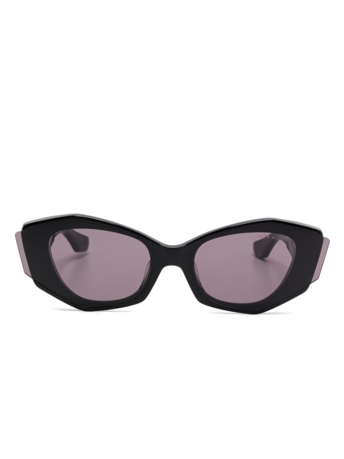 

Dita Eyewear солнцезащитные очки Aloure, черный