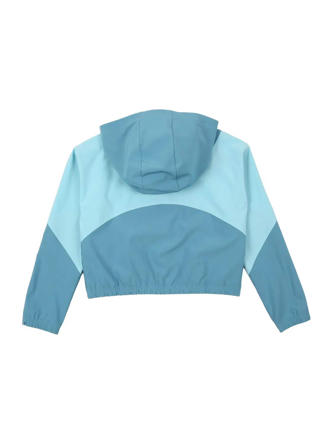 Спортивная куртка 'Rival' Under Armour, Dusty Blue/Light Blue — фото 2