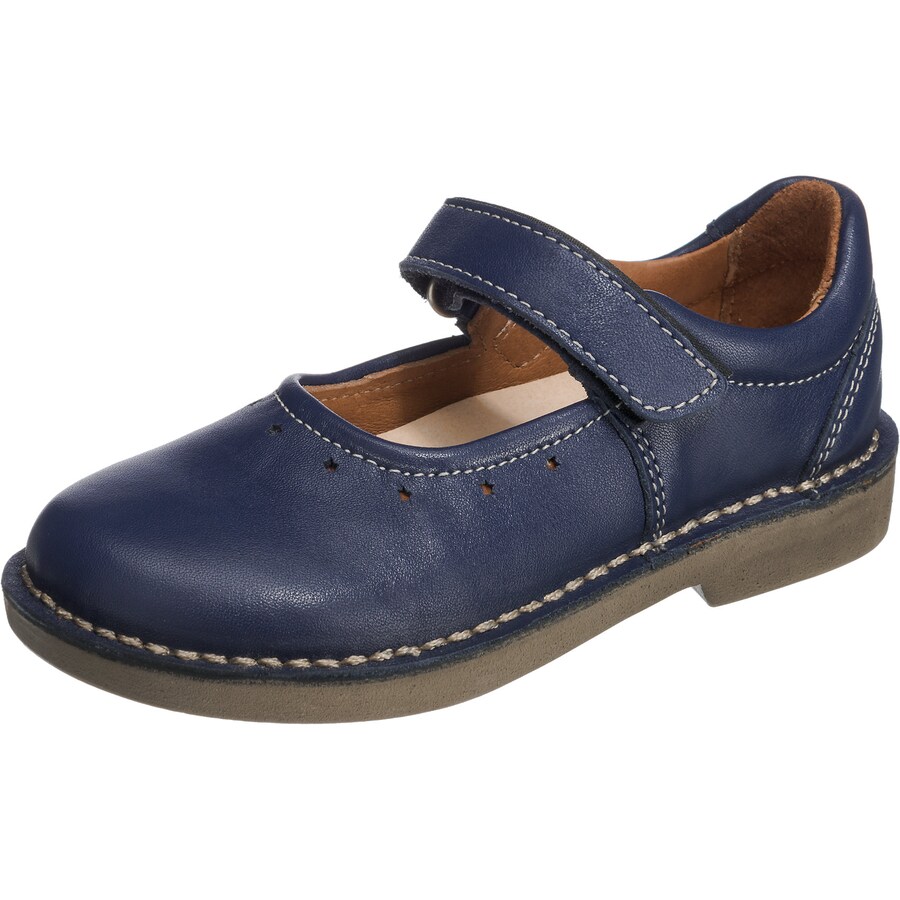 

Балетки RICOSTA Ballet Flats, темно-синий