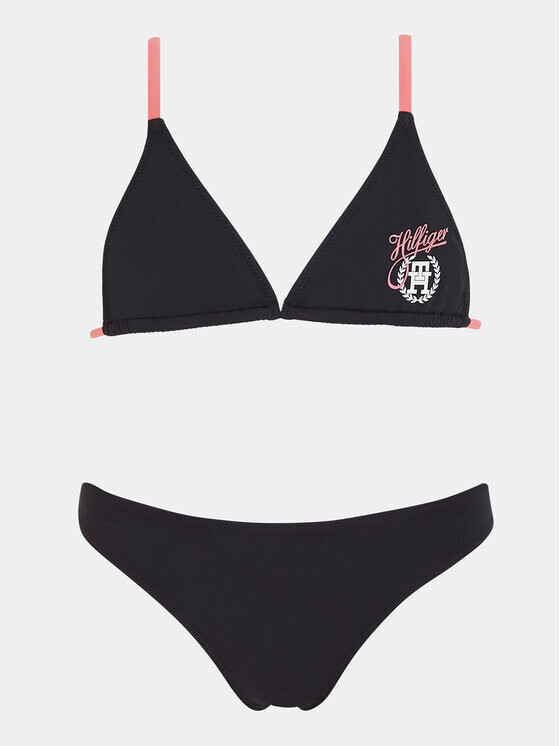 

Купальник Tommy Hilfiger, синий