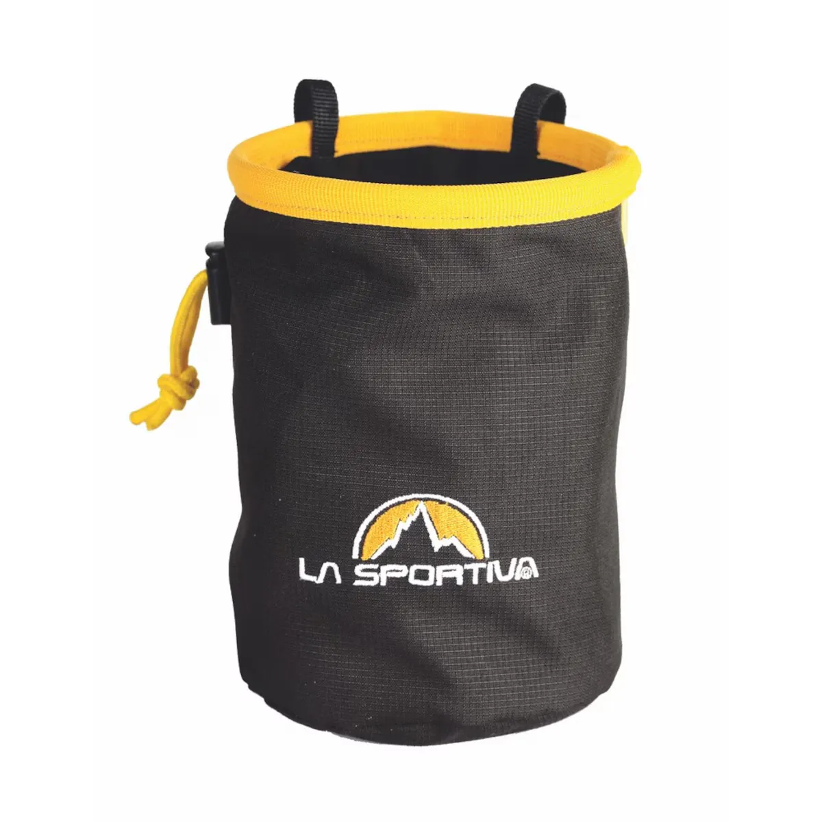 

Сумка для мела Magnesera от La Sportiva, черный