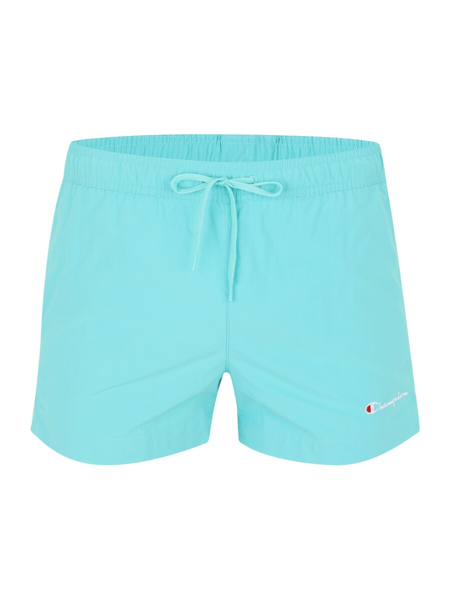 

Шорты для серфинга Champion Authentic Athletic Apparel, цвет Cyan blue