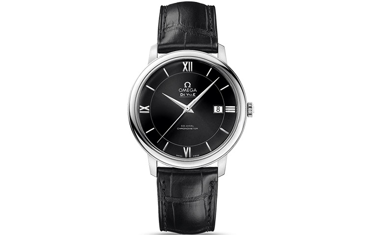 

OMEGA Часы De Ville Prestige 424.13.40.20.01.001
