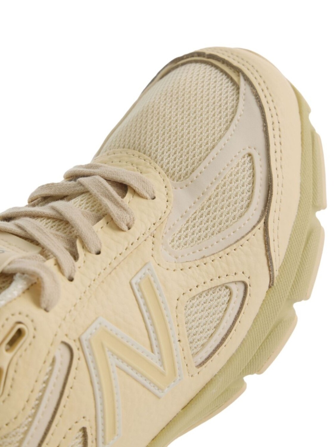 Кроссовки U990BO4 New Balance, нейтральный цвет — фото 2