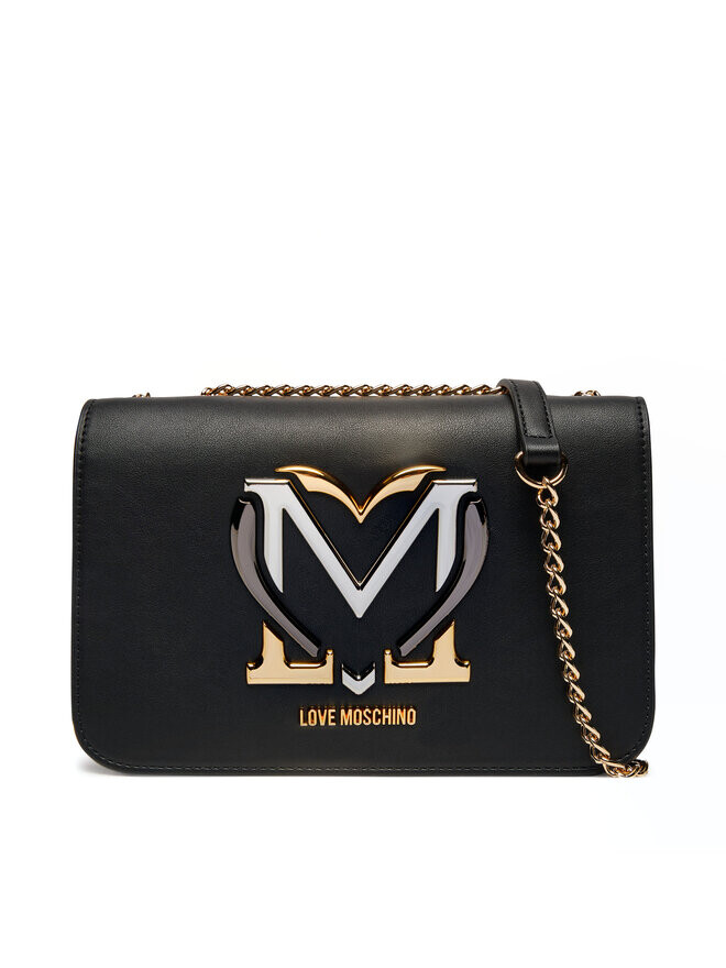 

Вечерняя сумка LOVE MOSCHINO JC4330PP0LKN0000, черный