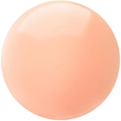 Гель для ногтей BellaFomra F224 Skin Orangebeige, матовый, 3 мл