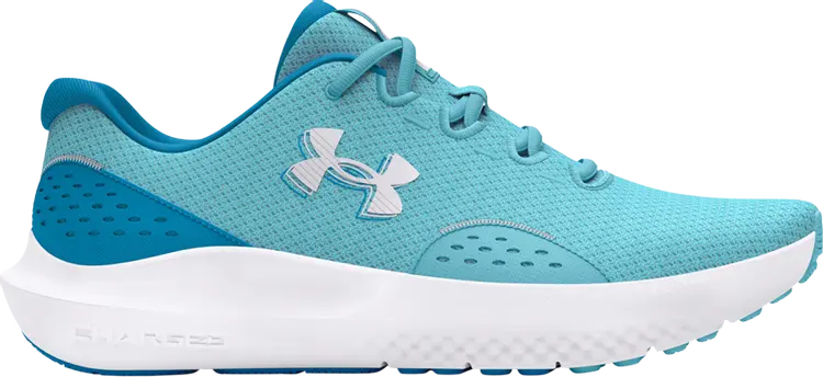 

Кроссовки Wmns Surge 4 'Sky Blue White', синий