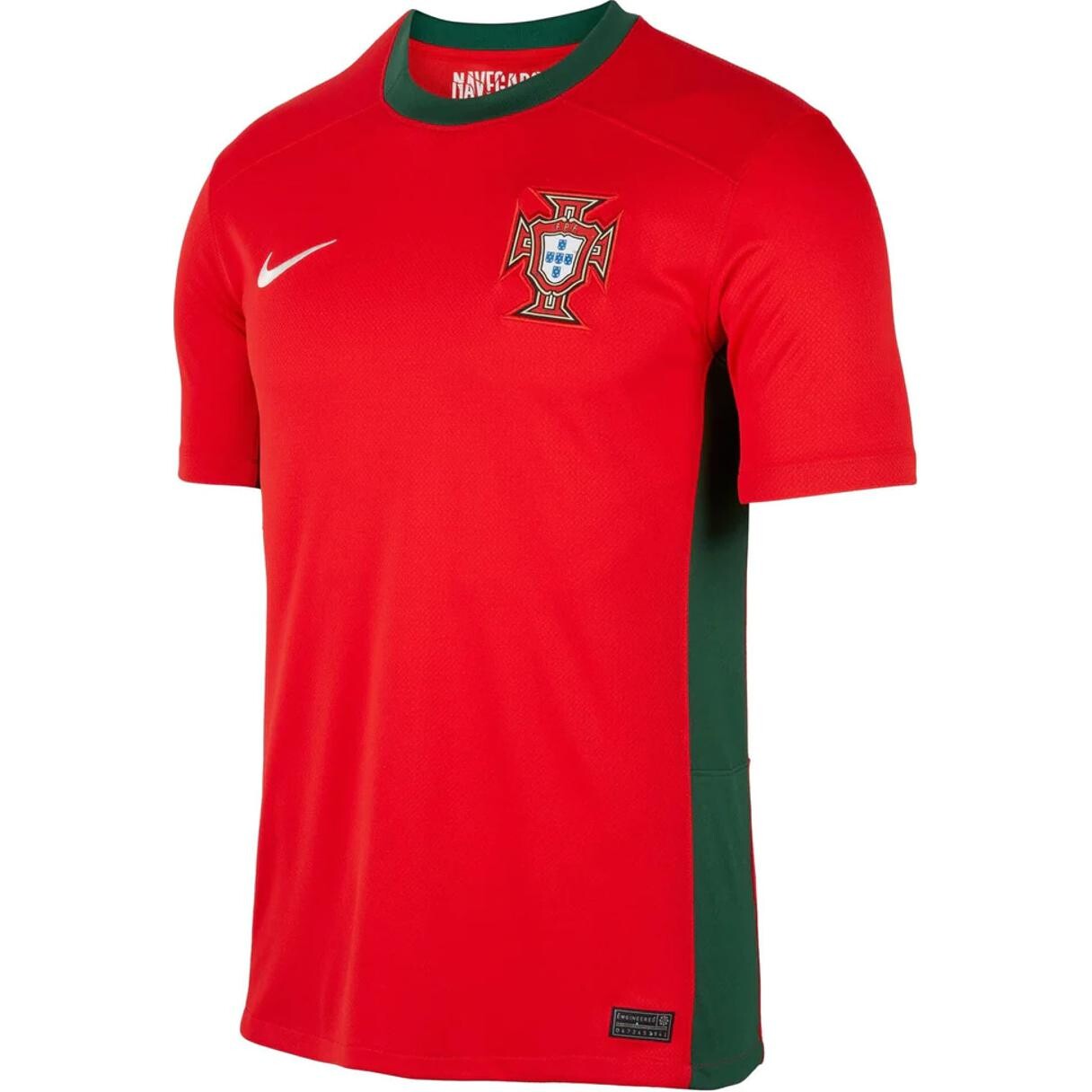 

Футболка мужская красная Nike, красный
