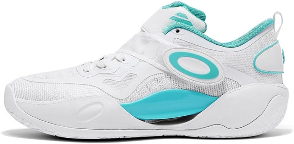 

Кроссовки Diruite для мужчин, беговые кроссовки, баскетбольные кроссовки, кроссовки, тренировочные кроссовки, модные дышащие кроссовки, синий