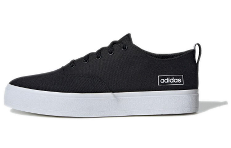 

Обувь для скейтбординга Мужская низкая Adidas Neo