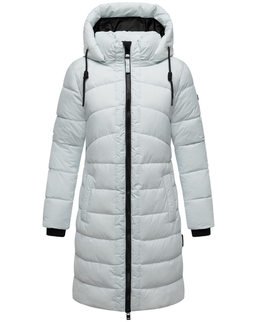 

Зимнее пальто MARIKOO Kaltnäschen 16, White