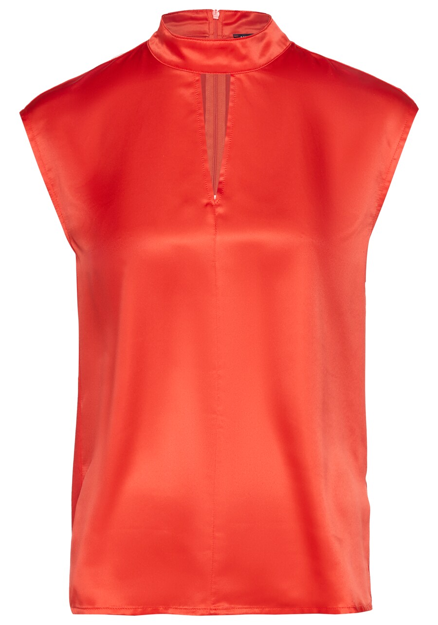 

Блуза HECHTER PARIS, цвет Grenadine