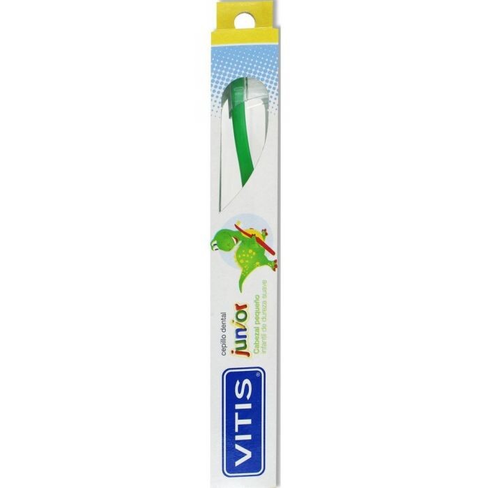 

Зубная щетка Cepillo de Dientes Junior Vitis, 1 unidad