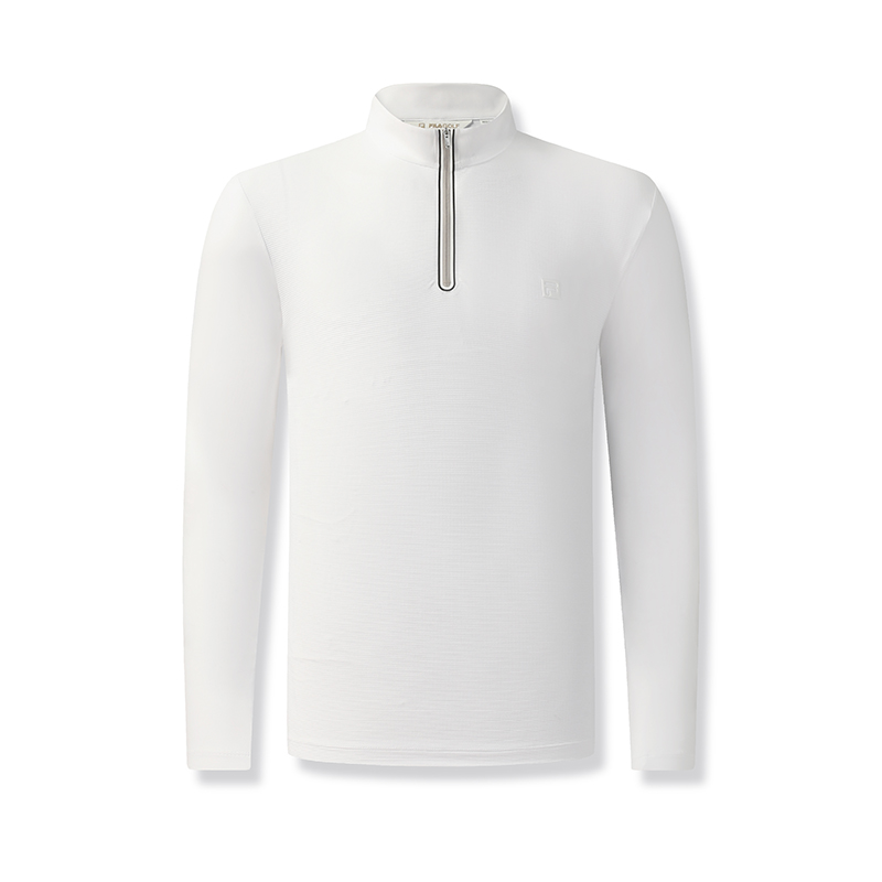 

FILA Футболка Golf Series мужская Jade White, Белый, FILA Футболка Golf Series мужская Jade White