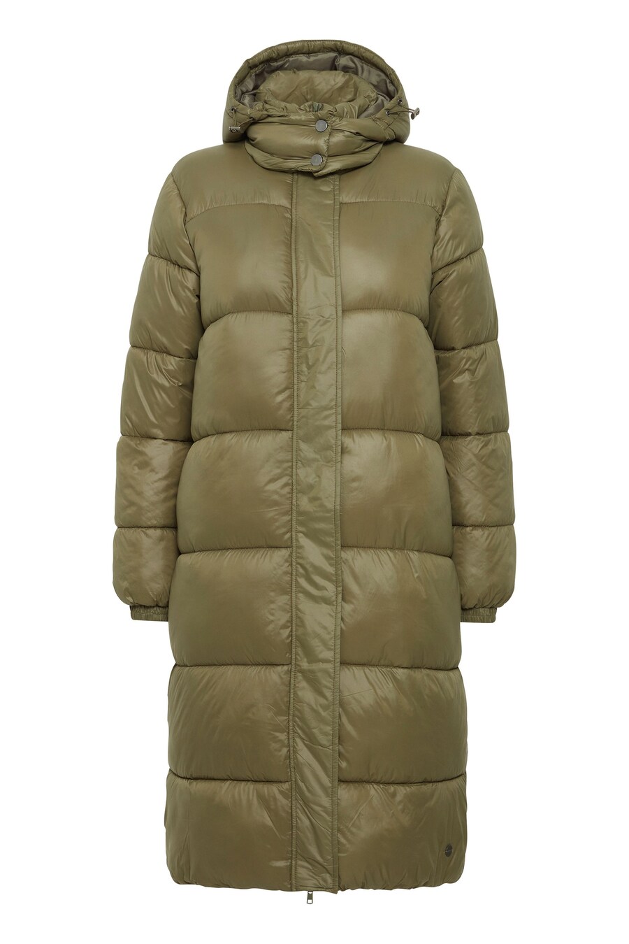 

Зимнее пальто Oxmo Abby, Olive