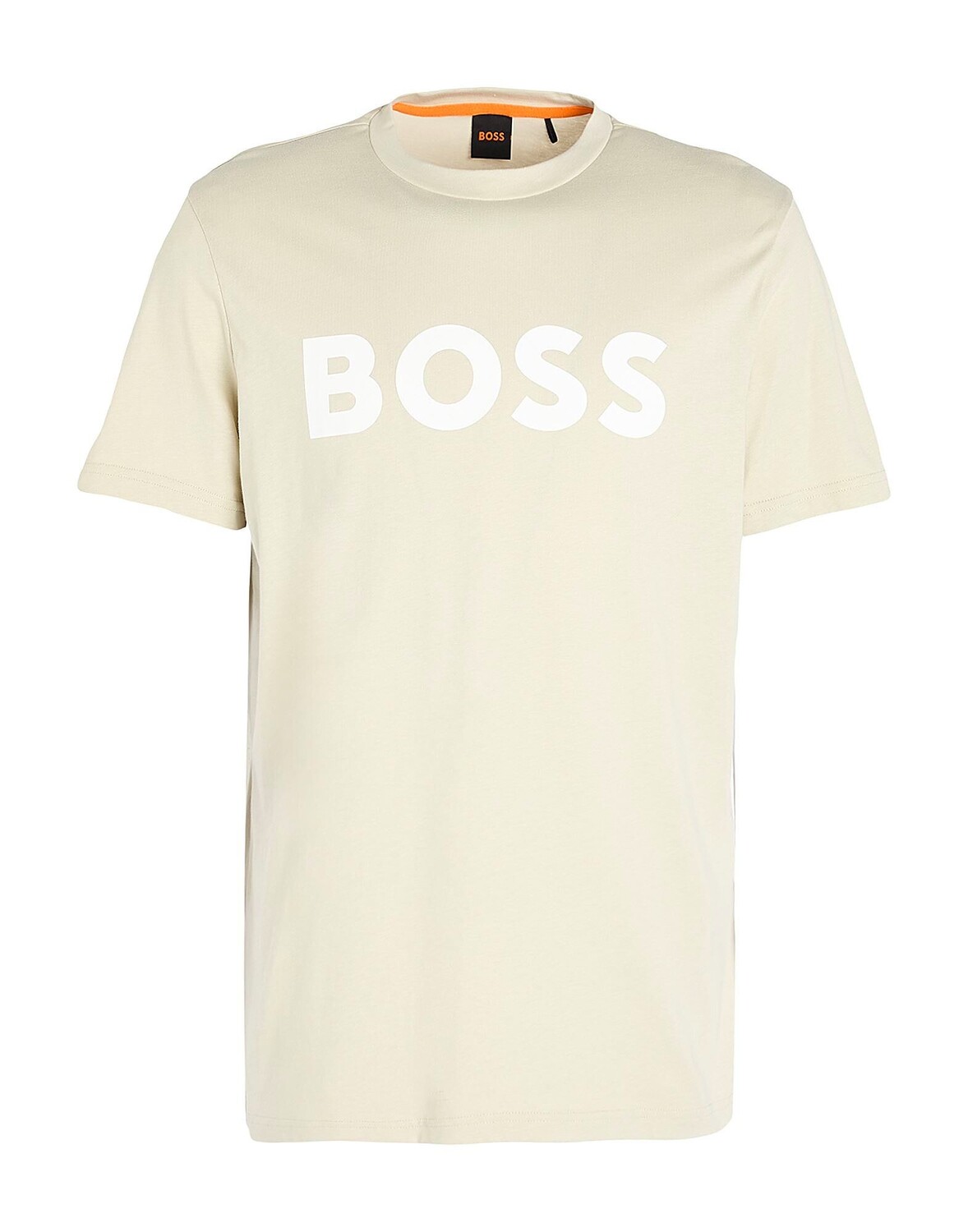 

Футболка Boss, бежевый
