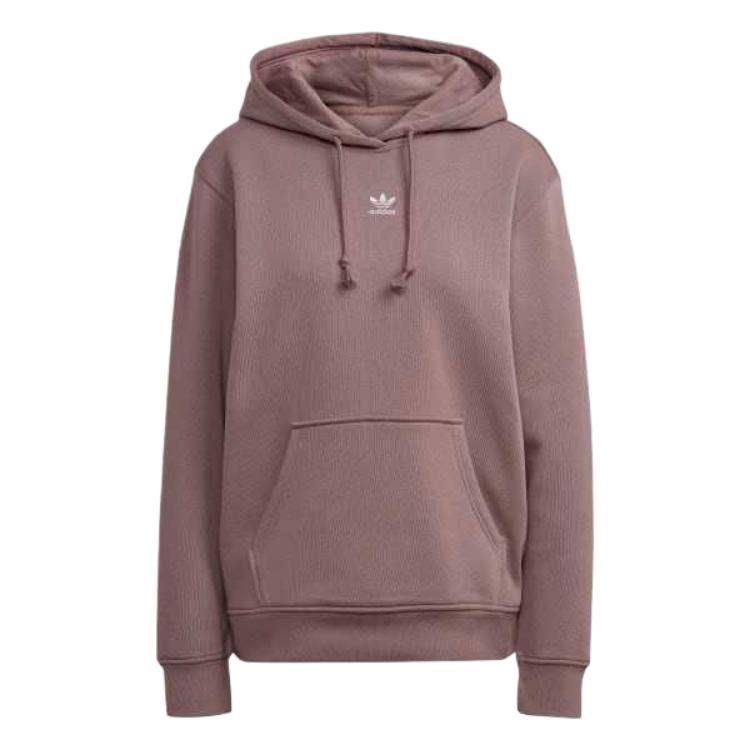 

Adidas Originals Adicolor Essentials Флисовая толстовка Женская Purple, Фиолетовый, Adidas Originals Adicolor Essentials Флисовая толстовка Женская Purple