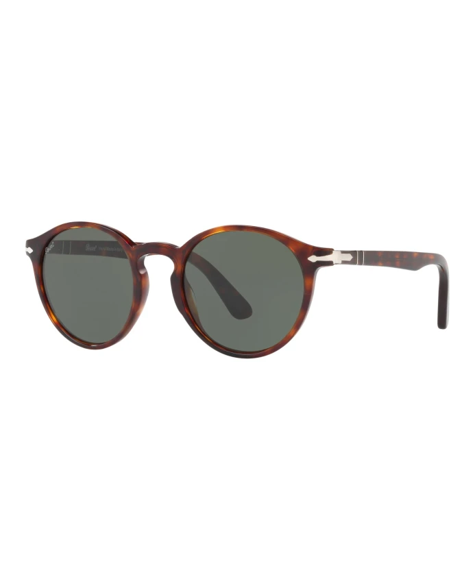 

Солнцезащитные очки Гавана Persol, коричневый