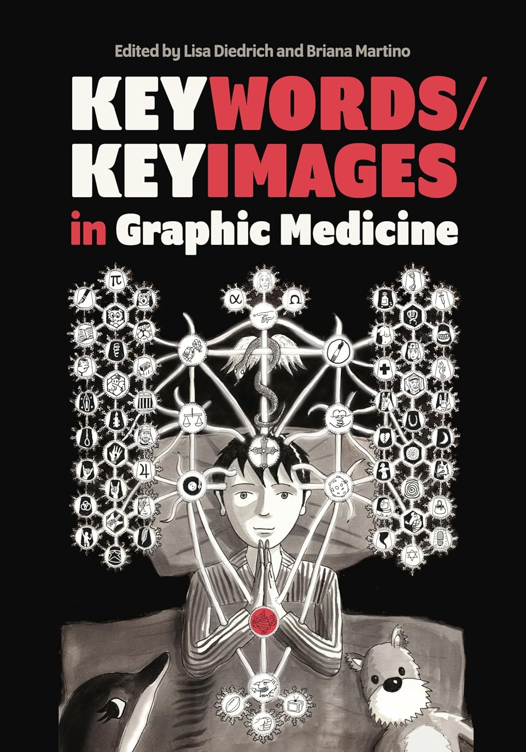 

Keywords/Keyimages in Graphic Medicine (Penn State University Press)