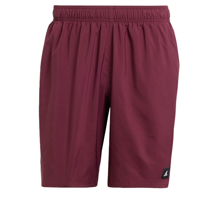 

Шорты для серфинга ADIDAS SPORTSWEAR Swimming Trunks Solid CLX Classic, цвет chestnut brown