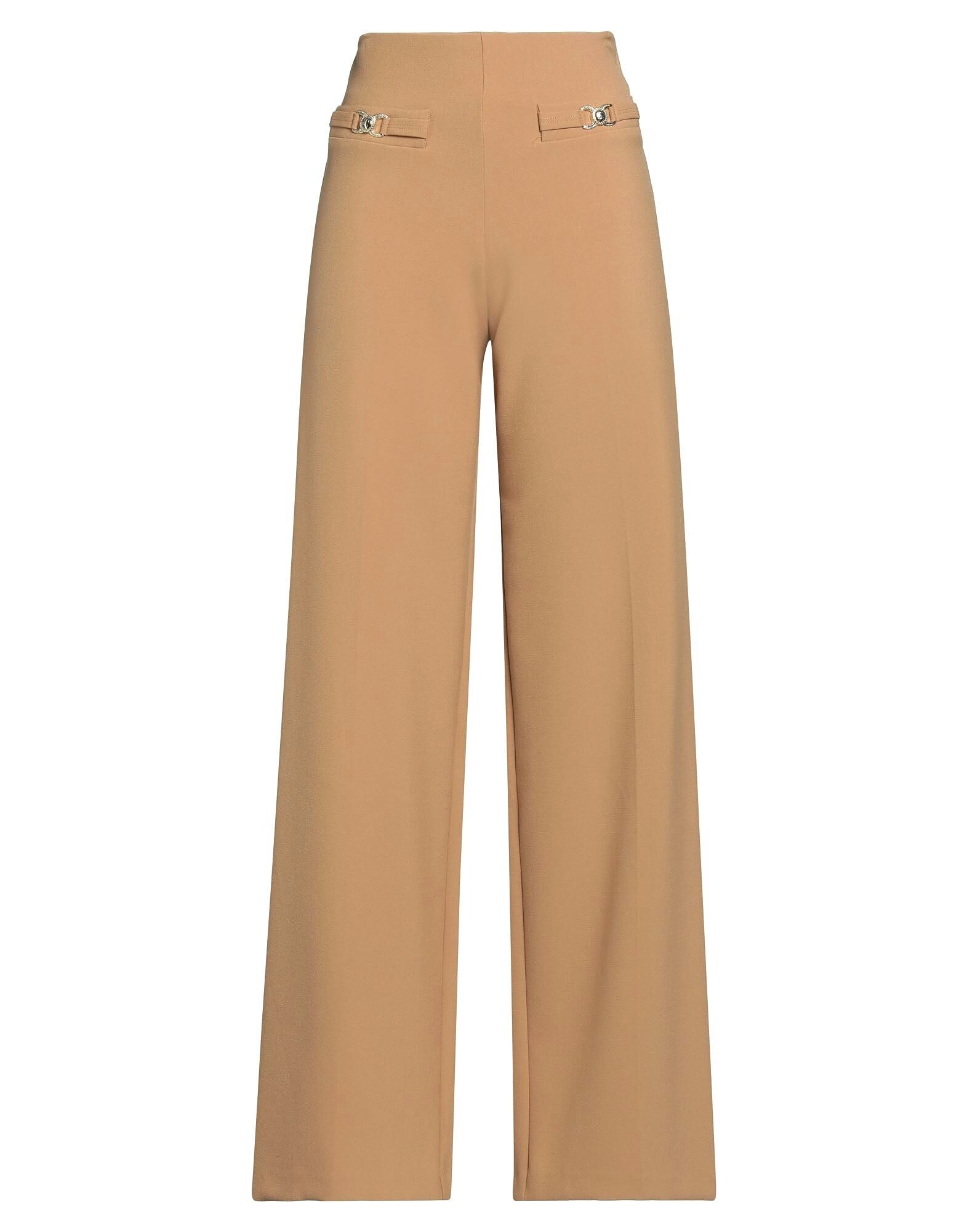 

Брюки Simona Corsellini, коричневый