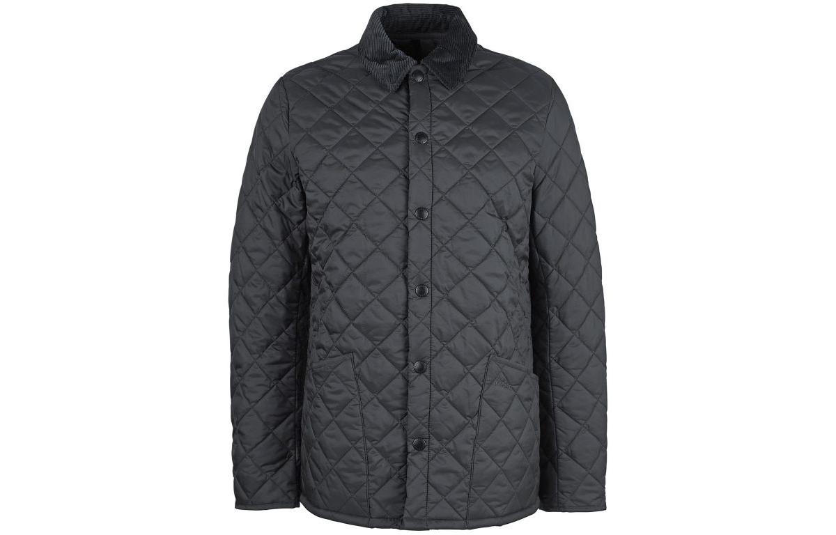 

Наследие куртка Лиддесдейл BARBOUR, черный