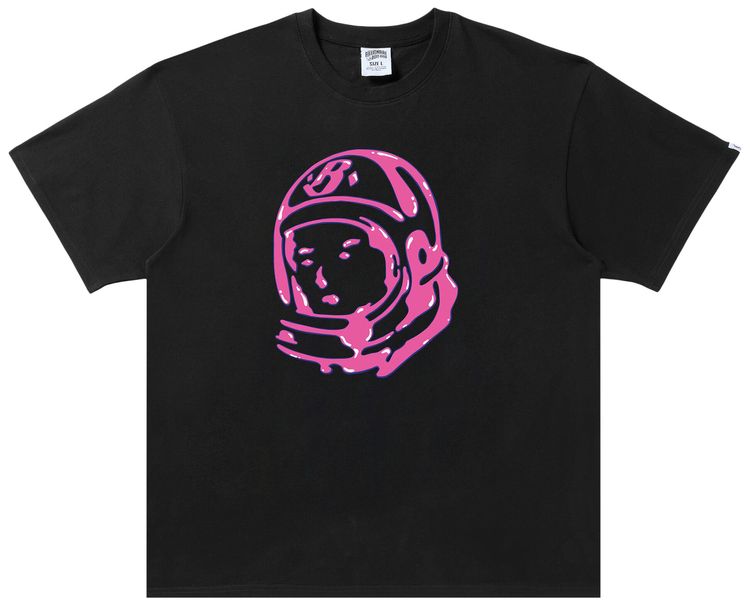 

Футболка Billionaire Boys Club Helmet T-Shirt 'Black', черный