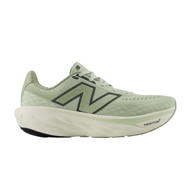 Кроссовки New Balance Wmns Fresh Foam X 1080v14 Wide Natural Mint Magnet, зеленый