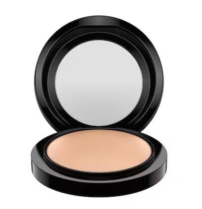 

Пудра для лица, средне-золотистого цвета, 10 г MAC, Mineralize Skinfinish Natural