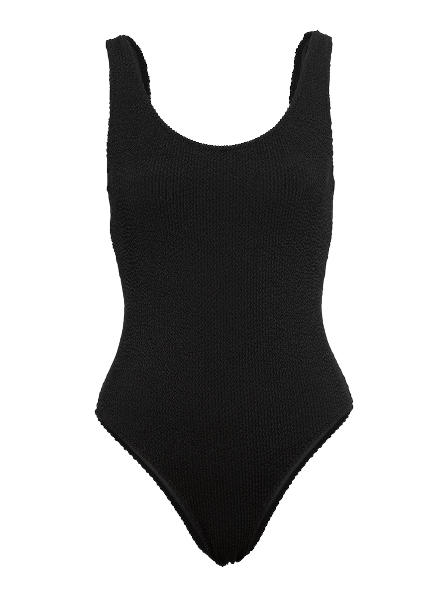 

Купальник-бралетт LSCN by LASCANA, черный