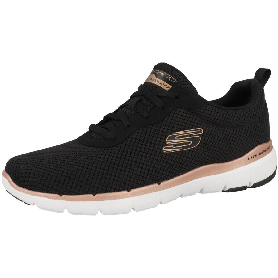 SKECHERS Низкие кроссовки Flex Appeal 3.0 — First Insight для женщин — фото 4