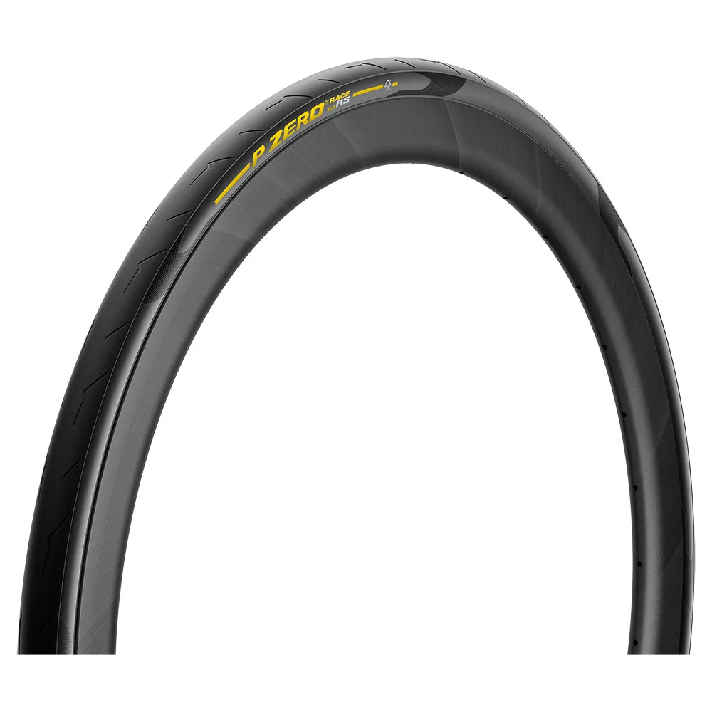 

Дорожная шина Pirelli P Zero Race RS Team Edition Tubeless 700 x 28, черный