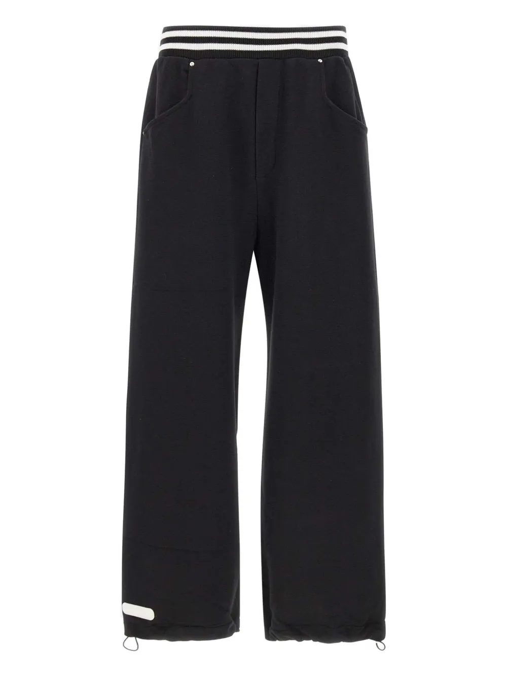 

Спортивные штаны Jo Jo на эластичном поясе Pdf, черный