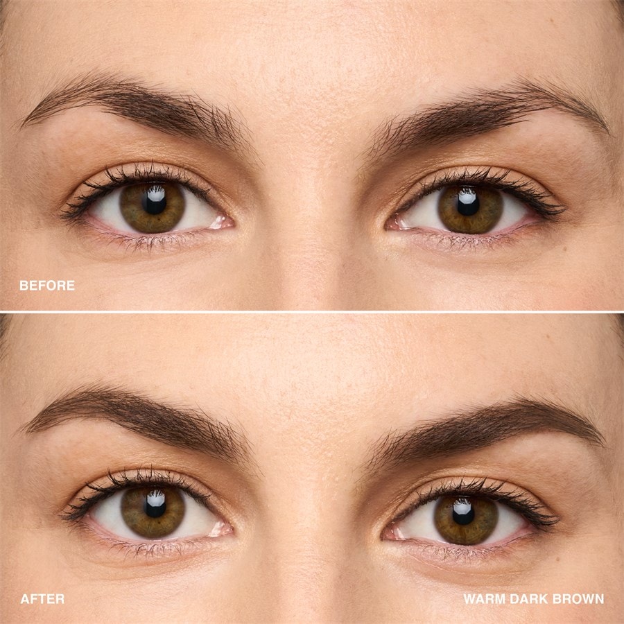 

Карандаш для бровей Bobbi Brown Precise Brow Pencil, 10 Warm Dark Brown / 0,06 g