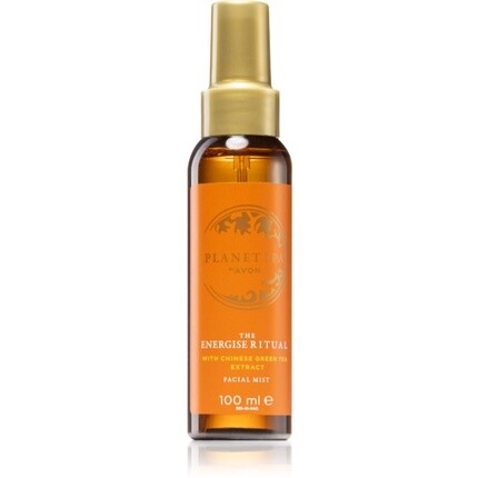 

Avon Planet Spa Спрей для лица Energize Ritual - 100 мл