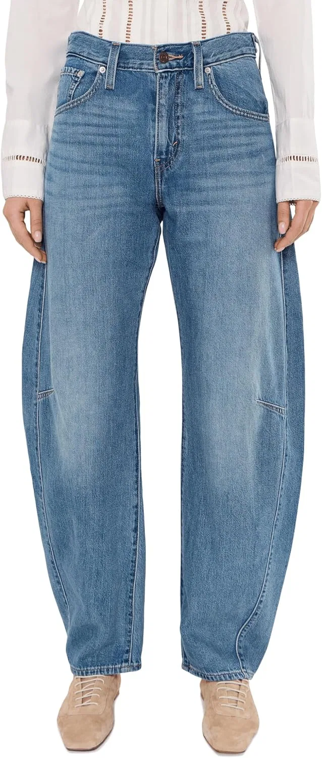 Джинсы Levi's, цвет New Lift Up Lightweight Non-stretch