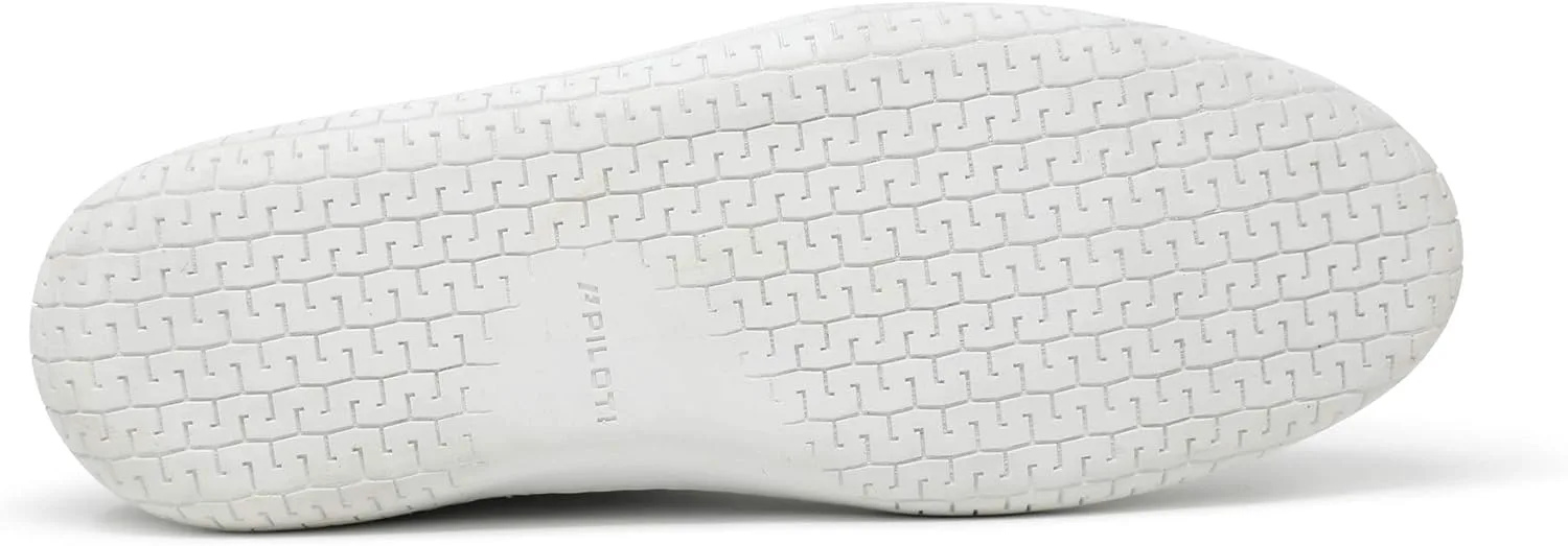 

Мужские кроссовки Piloti Driving, повседневные кеды из холщовой ткани для мужчин, черный/красный/белый