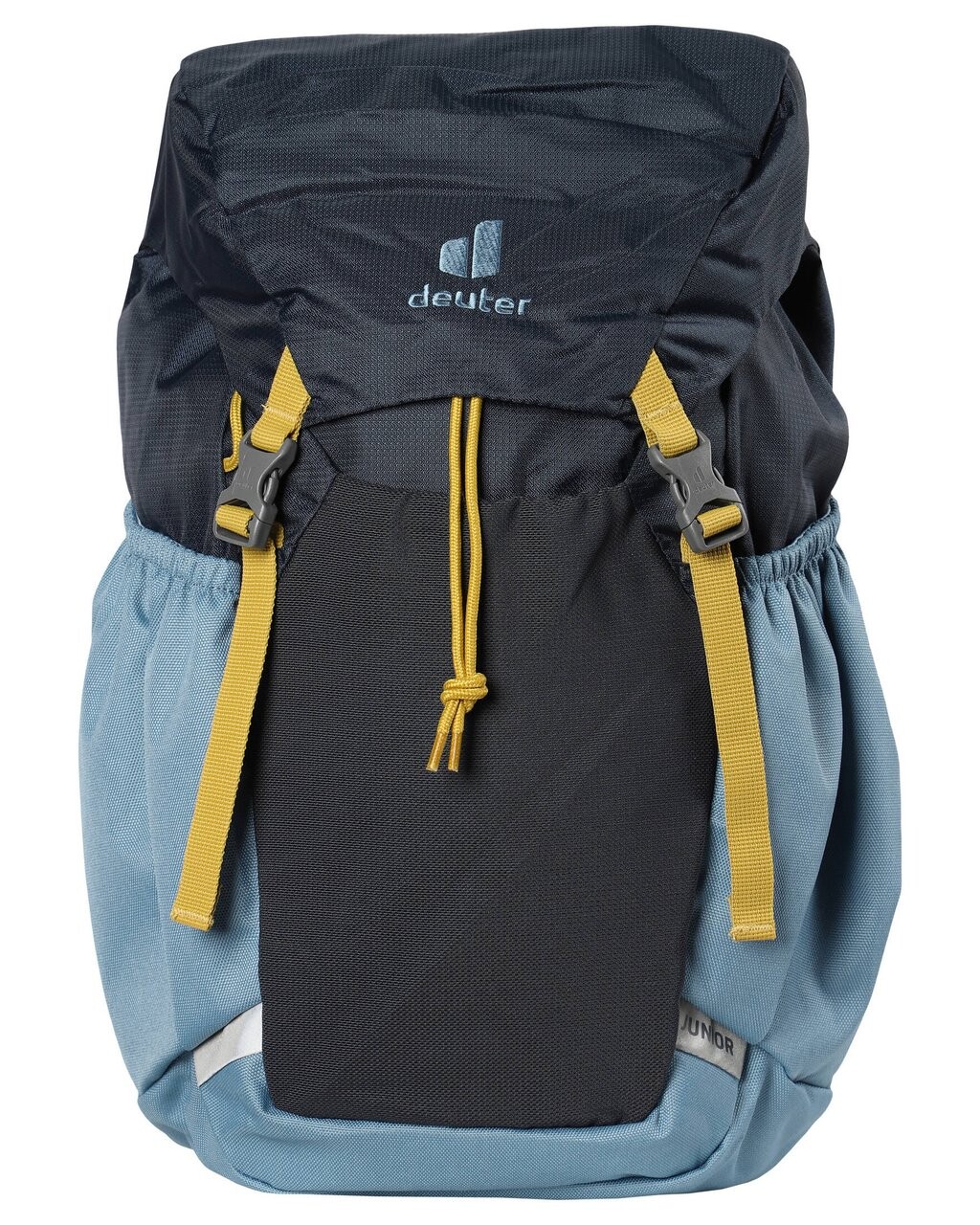 

Рюкзак Junior Unisex Deuter, темно-синий