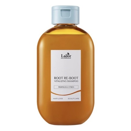 

Шампунь Lador Root Re-Boot Vitalizing with Propolis & Citron 300ml