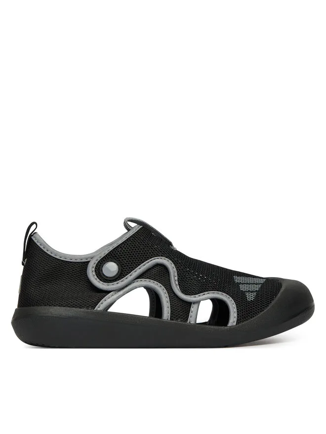 Adidas Детские сандалии Altaventure 3.0 JP5747, черные
