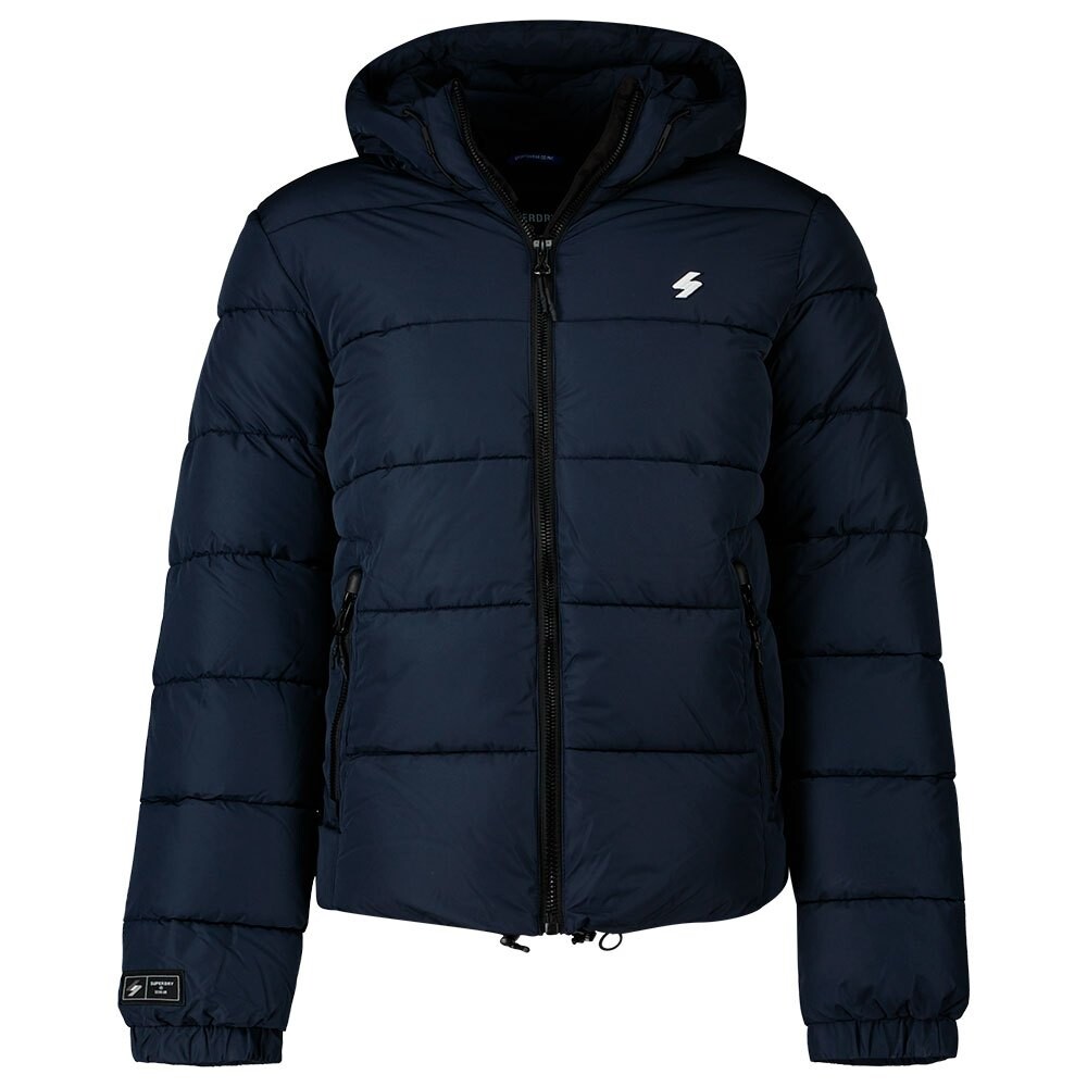 

Куртка Superdry Sports, синий