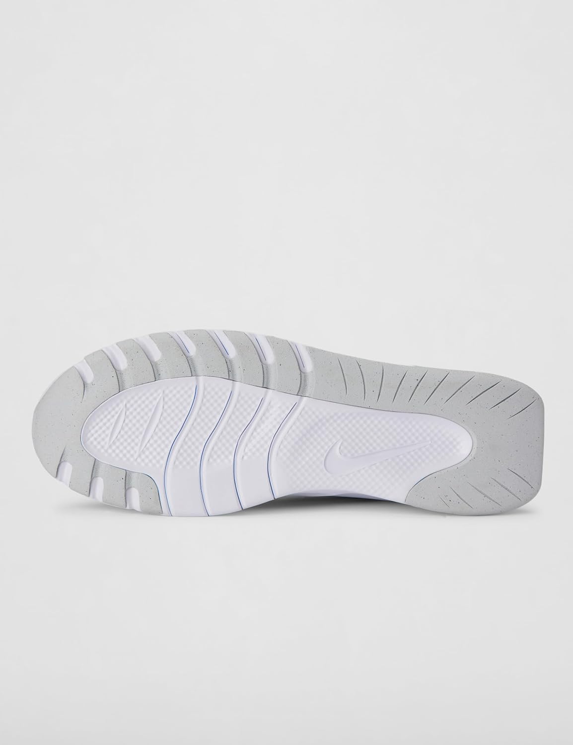 Мужские тренировочные кроссовки Nike Flex, белый — фото 4