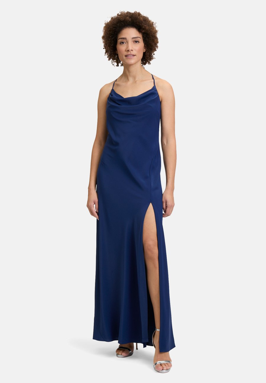 

Платье Vera Mont Maxi dress, Festival Blue/Blue