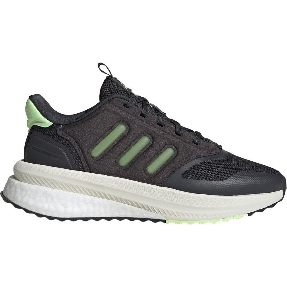 Кроссовки adidas X Plr Phase, серый