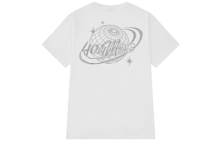 

Футболка унисекс 404MOB GANG, Крем